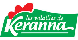 Les volailles de Kéranna